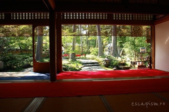 ceremonie ceai japonia