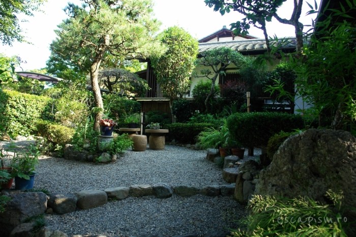 kyoto casa traditionala