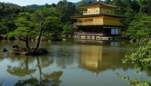 templu kinkakuji 02
