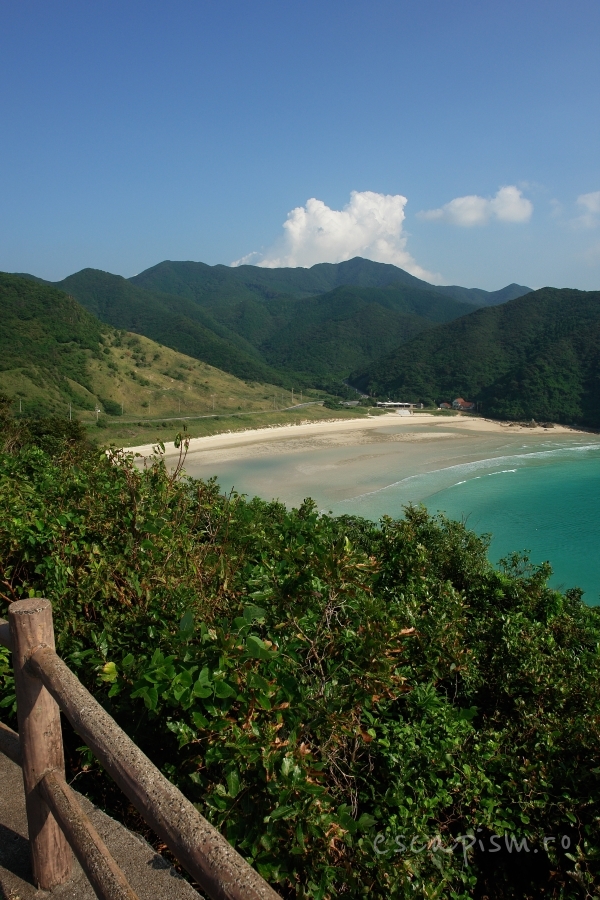fukue island goto japan