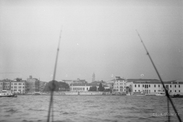 giudecca vedere alb negru