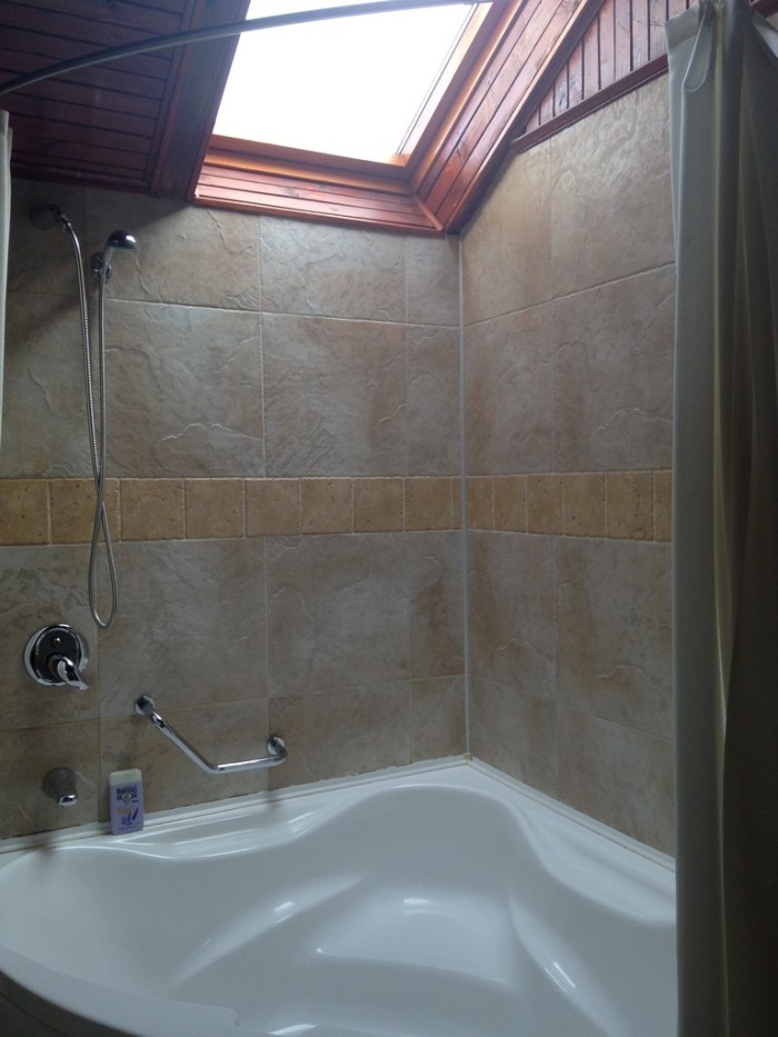 baie Predeal Confort Suites