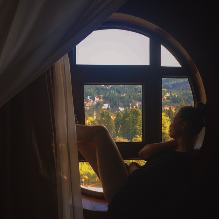Imagine din apartamentul Comfort Suites