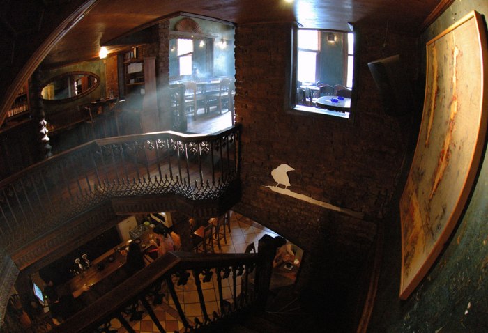 karga bar istanbul kadikoy