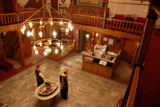 Suleymaniye-Hamam
