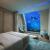 dormitor subacvatic Ocean Suites Singapore