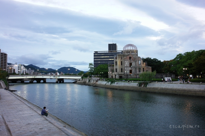 Hiroshima-Peace-Memorial-Genbaku-Dome-2