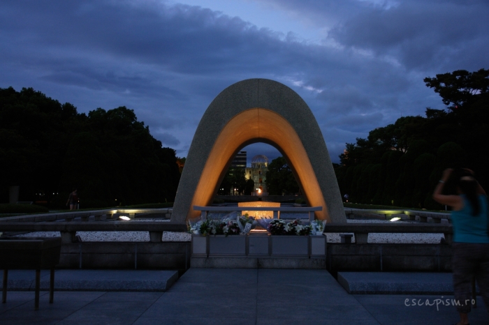 Hiroshima-Peace-Memorial-Genbaku-Dome-3