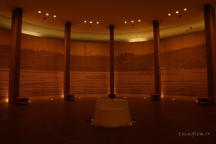 Hiroshima-Peace-Memorial-Genbaku-Dome-interior