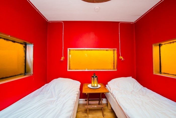 hotel utter inn suedia