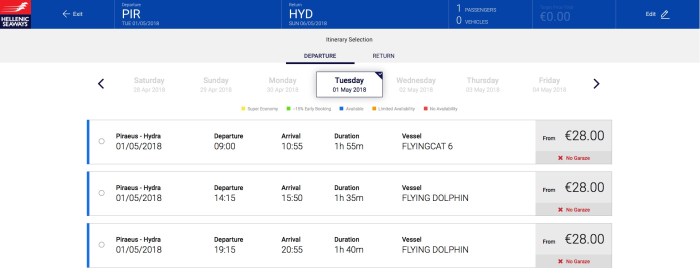 Hellenic_Seaways_booking_Pireus_Hydra