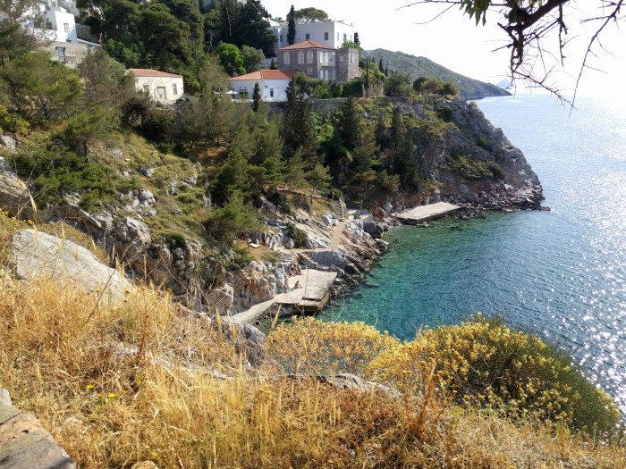 hydra-insula-plaja-grecia